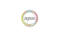 Ageas Reinsurance Logo